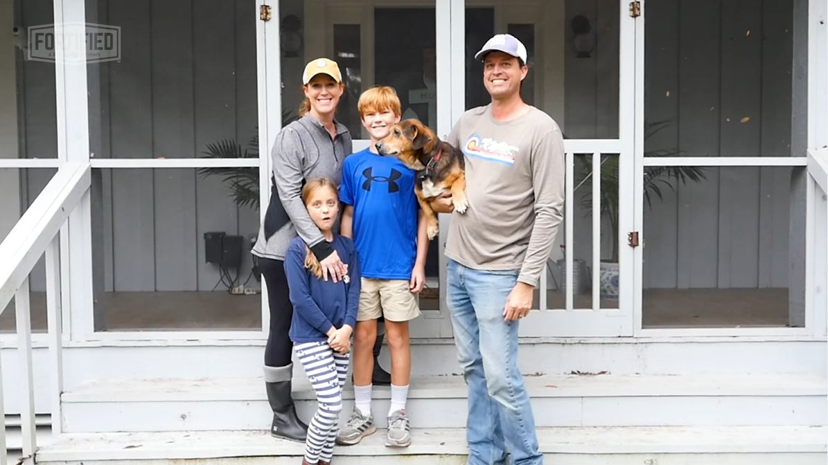 Drew R., Orange Beach, AL