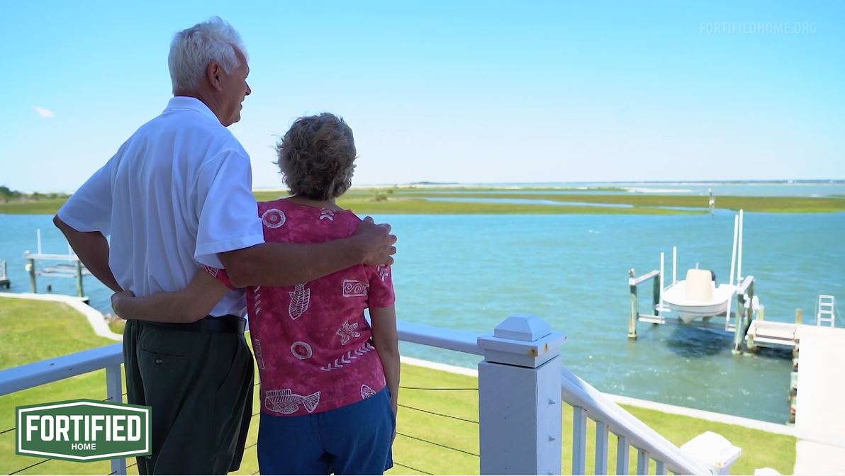 Jim O., Emerald Isle, NC