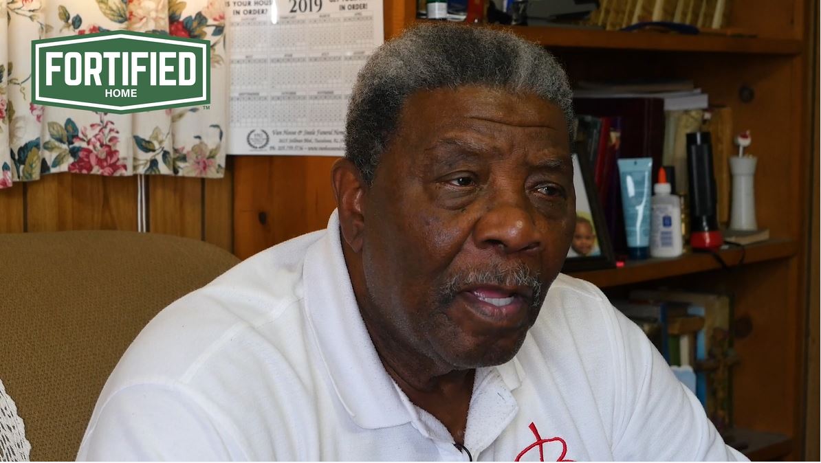 William A., Tuscaloosa, AL